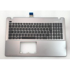 Teclado PT Asus K550 Top Cover s/TouchPad Teclado PT Asus K550 Top Cover s/TouchPad